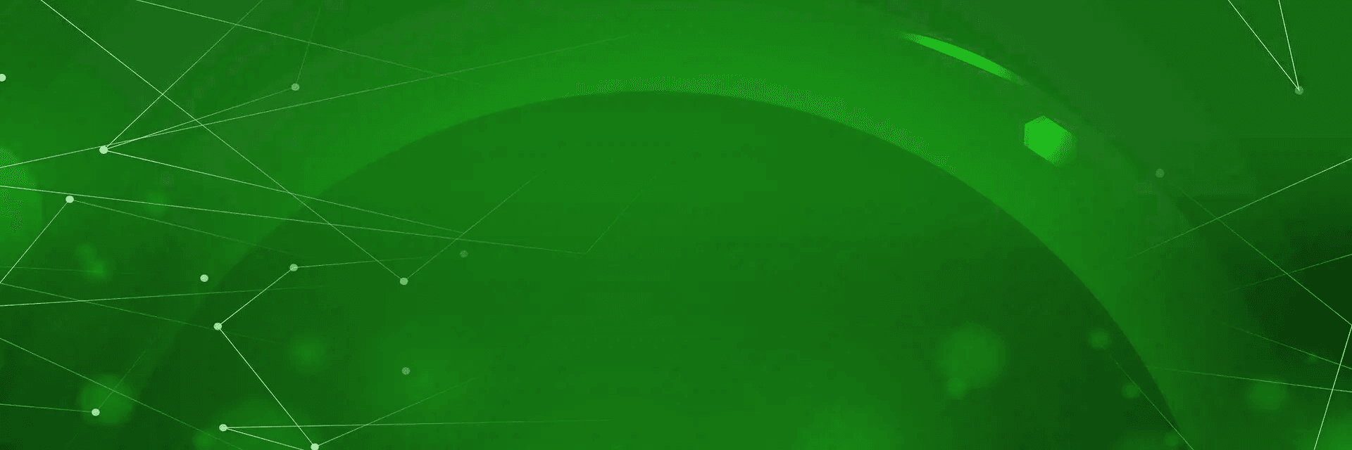 Banner background